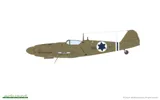 Krabice stavebnice Eduard ProfiPACK 70152 Avia S-199 ERLA canopy v měřítku 1/72 — obrázek 11