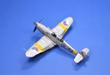 Krabice stavebnice Eduard ProfiPACK 70153 Avia CS-199 v měřítku 1/72 — obrázek 3