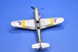 Krabice stavebnice Eduard ProfiPACK 70153 Avia CS-199 v měřítku 1/72 — obrázek 4