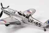 Krabice stavebnice Eduard ProfiPACK 70153 Avia CS-199 v měřítku 1/72 — obrázek 13