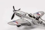 Krabice stavebnice Eduard ProfiPACK 70153 Avia CS-199 v měřítku 1/72 — obrázek 14