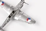 Krabice stavebnice Eduard ProfiPACK 70153 Avia CS-199 v měřítku 1/72 — obrázek 17
