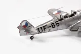 Krabice stavebnice Eduard ProfiPACK 70153 Avia CS-199 v měřítku 1/72 — obrázek 18