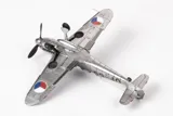 Krabice stavebnice Eduard ProfiPACK 70153 Avia CS-199 v měřítku 1/72 — obrázek 19