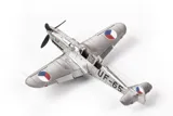 Krabice stavebnice Eduard ProfiPACK 70153 Avia CS-199 v měřítku 1/72 — obrázek 20