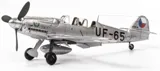 Krabice stavebnice Eduard ProfiPACK 70153 Avia CS-199 v měřítku 1/72 — obrázek 21