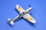 Krabice stavebnice Eduard ProfiPACK 70153 Avia CS-199 v měřítku 1/72 — obrázek 5