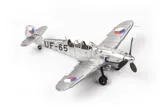 Krabice stavebnice Eduard ProfiPACK 70153 Avia CS-199 v měřítku 1/72 — obrázek 22
