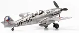 Krabice stavebnice Eduard ProfiPACK 70153 Avia CS-199 v měřítku 1/72 — obrázek 23