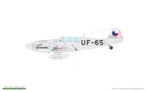 Krabice stavebnice Eduard ProfiPACK 70153 Avia CS-199 v měřítku 1/72 — obrázek 24
