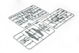 Krabice stavebnice Eduard ProfiPACK 70153 Avia CS-199 v měřítku 1/72 — obrázek 26