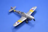 Krabice stavebnice Eduard ProfiPACK 70153 Avia CS-199 v měřítku 1/72 — obrázek 6