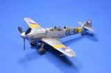 Krabice stavebnice Eduard ProfiPACK 70153 Avia CS-199 v měřítku 1/72 — obrázek 7