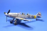 Krabice stavebnice Eduard ProfiPACK 70153 Avia CS-199 v měřítku 1/72 — obrázek 8