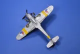 Krabice stavebnice Eduard ProfiPACK 70153 Avia CS-199 v měřítku 1/72 — obrázek 10