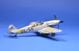 Krabice stavebnice Eduard ProfiPACK 70153 Avia CS-199 v měřítku 1/72 — obrázek 12