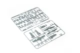 Krabice stavebnice Eduard ProfiPACK 70156 Bf 109G-2 v měřítku 1/72 — obrázek 4