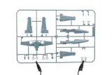 Krabice stavebnice Eduard ProfiPACK 70159 Bf 109G-6 v měřítku 1/72 — obrázek 13