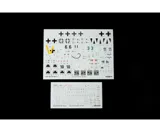 Krabice stavebnice Eduard 70161 Bf 109G-14 1/72 ProfiPACK — obrázek 15