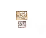 Krabice stavebnice Eduard 70161 Bf 109G-14 1/72 ProfiPACK — obrázek 16