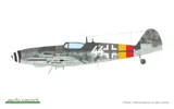 Krabice stavebnice Eduard 70162 Bf 109G-10 ERLA 1/72 ProfiPACK — obrázek 12