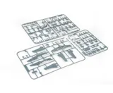 Krabice stavebnice Eduard 70162 Bf 109G-10 ERLA 1/72 ProfiPACK — obrázek 5