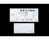 Krabice stavebnice Eduard 70162 Bf 109G-10 ERLA 1/72 ProfiPACK — obrázek 6