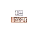 Krabice stavebnice Eduard 70162 Bf 109G-10 ERLA 1/72 ProfiPACK — obrázek 7