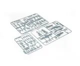 Krabice stavebnice Eduard 70164 ProfiPACK Bf 109G-10 WNF/Diana v měřítku 1/72 — obrázek 14