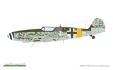 Krabice stavebnice Eduard 70164 ProfiPACK Bf 109G-10 WNF/Diana v měřítku 1/72 — obrázek 21