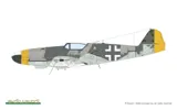 Krabice stavebnice Eduard 70166 Bf 109K-4 ProfiPACK v měřítku 1/72 — obrázek 18