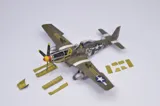Krabice stavebnice Eduard ProfiPACK 70171 P-51D-5 Mustang v měřítku 1/72 — obrázek 18