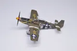 Krabice stavebnice Eduard ProfiPACK 70171 P-51D-5 Mustang v měřítku 1/72 — obrázek 19