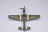 Krabice stavebnice Eduard ProfiPACK 70171 P-51D-5 Mustang v měřítku 1/72 — obrázek 20