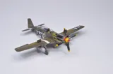 Krabice stavebnice Eduard ProfiPACK 70171 P-51D-5 Mustang v měřítku 1/72 — obrázek 21
