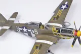 Krabice stavebnice Eduard ProfiPACK 70171 P-51D-5 Mustang v měřítku 1/72 — obrázek 24