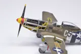 Krabice stavebnice Eduard ProfiPACK 70171 P-51D-5 Mustang v měřítku 1/72 — obrázek 25
