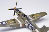 Krabice stavebnice Eduard ProfiPACK 70171 P-51D-5 Mustang v měřítku 1/72 — obrázek 26