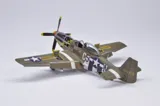 Krabice stavebnice Eduard ProfiPACK 70171 P-51D-5 Mustang v měřítku 1/72 — obrázek 27