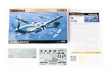 Krabice stavebnice Eduard ProfiPACK 70171 P-51D-5 Mustang v měřítku 1/72 — obrázek 9