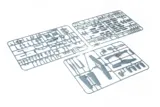 Krabice stavebnice Eduard ProfiPACK 70171 P-51D-5 Mustang v měřítku 1/72 — obrázek 10