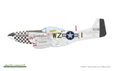 Krabice stavebnice Eduard ProfiPACK 70173 P-51D Mustang v měřítku 1/72 — obrázek 20