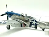 Krabice stavebnice Eduard ProfiPACK 70173 P-51D Mustang v měřítku 1/72 — obrázek 24
