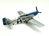 Krabice stavebnice Eduard ProfiPACK 70173 P-51D Mustang v měřítku 1/72 — obrázek 27