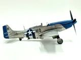 Krabice stavebnice Eduard ProfiPACK 70173 P-51D Mustang v měřítku 1/72 — obrázek 29