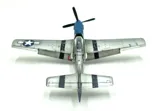 Krabice stavebnice Eduard ProfiPACK 70173 P-51D Mustang v měřítku 1/72 — obrázek 30