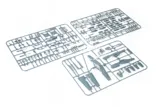 Krabice stavebnice Eduard ProfiPACK 70173 P-51D Mustang v měřítku 1/72 — obrázek 13