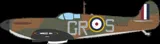 Krabice stavebnice Eduard Spitfire Mk.Ia ProfiPACK 1/72 s britským stíhacím letounem — obrázek 12