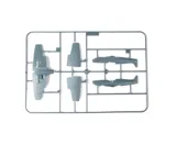 Krabice stavebnice Eduard Spitfire Mk.Ia ProfiPACK 1/72 s britským stíhacím letounem — obrázek 9