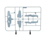 Krabice stavebnice Eduard ProfiPACK 70205 Spitfire Mk.Vb early v měřítku 1/72 — obrázek 10